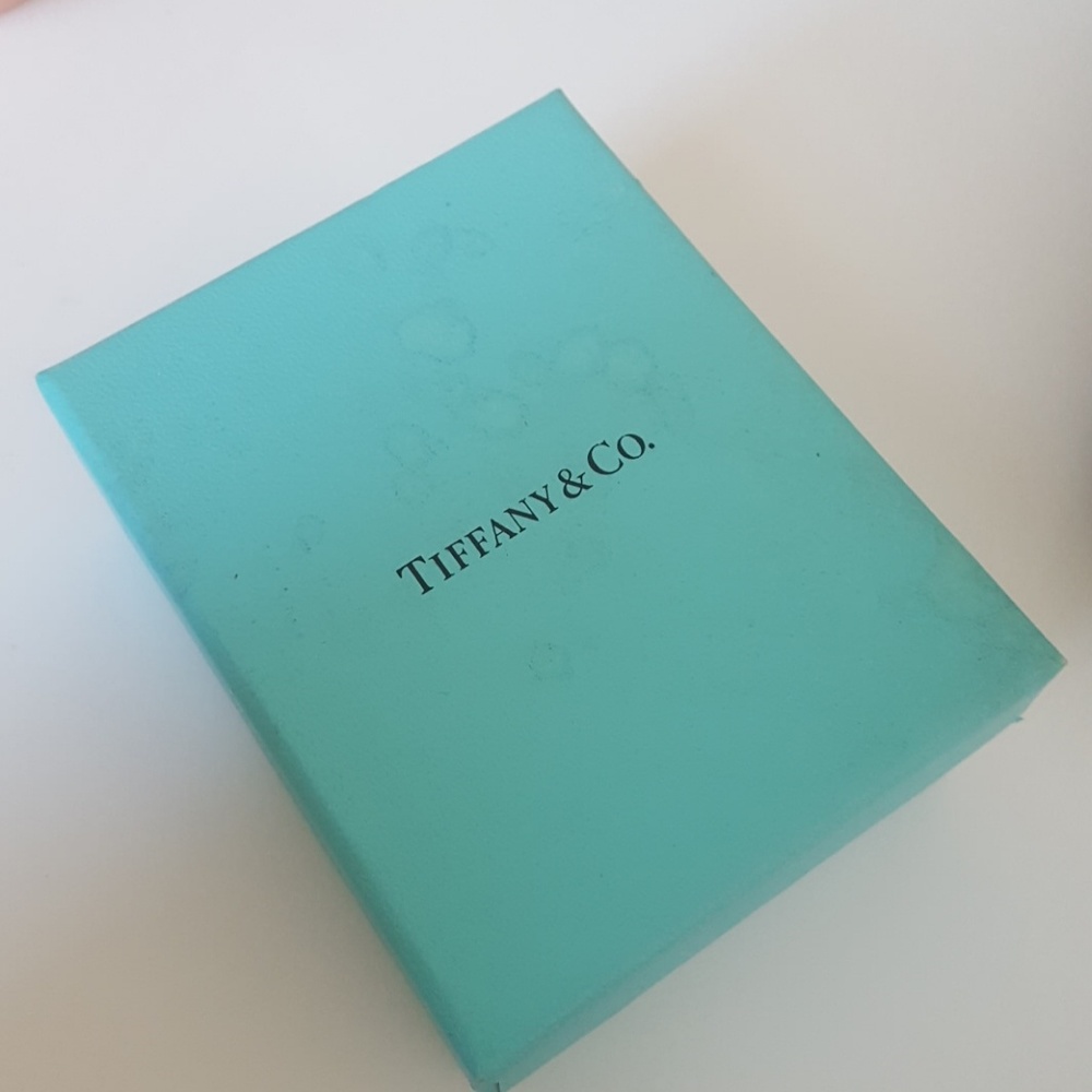 Tiffany & Co. Box